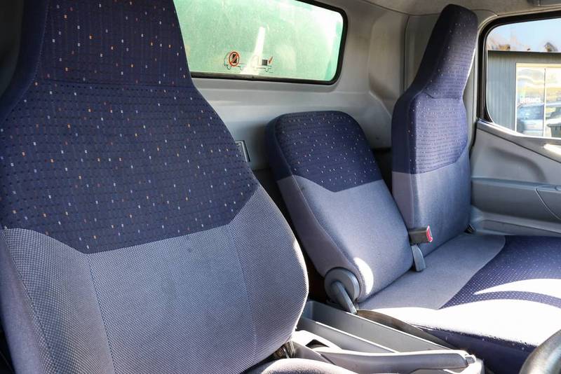 2006 MITSUBISHI FUSO CANTER FE83P 2.0 MWB