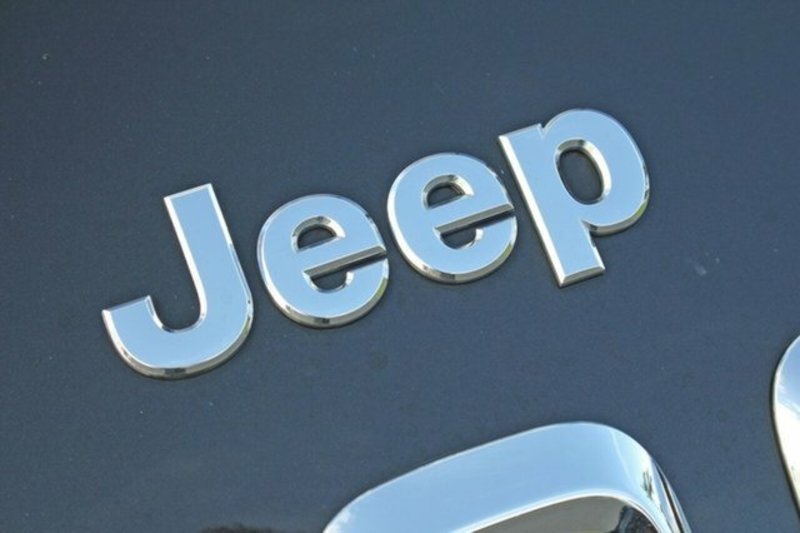 2015 JEEP CHEROKEE LIMITED (4x4) KL MY16