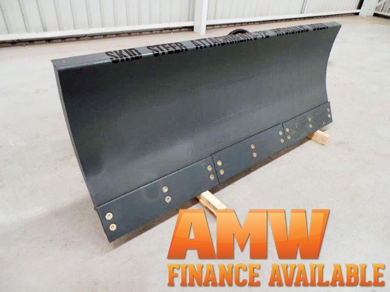 2016 WORKMATE 1830MM DOZER BLADES