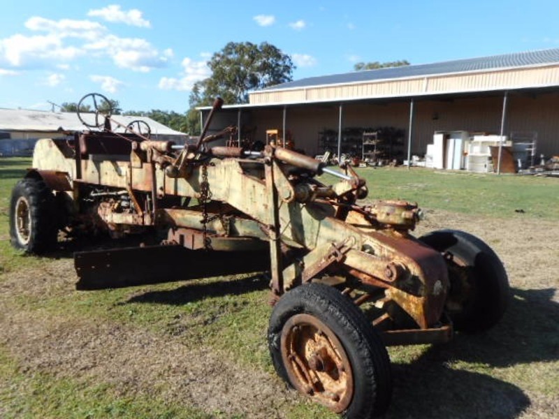 MOORE Other Moore Grader Grader