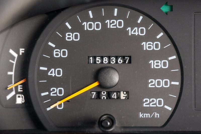1994 TOYOTA CAMRY Csi Wide Body