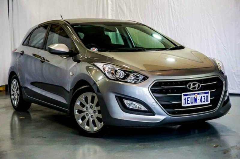 2015 HYUNDAI i30 ACTIVE GD3 SERIES 2