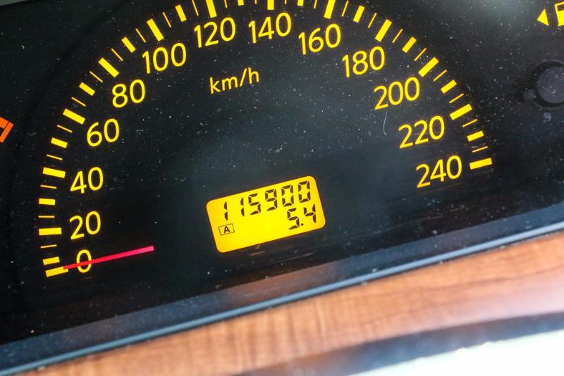 2005 NISSAN MAXIMA ST-L J31