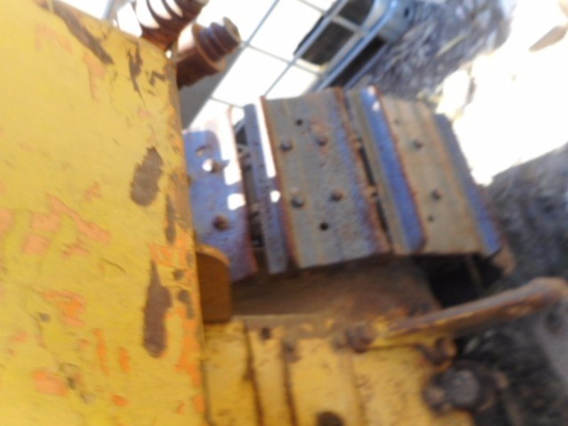 CATERPILLAR D4 Caterpillar D4 Dozer D4 Dozer