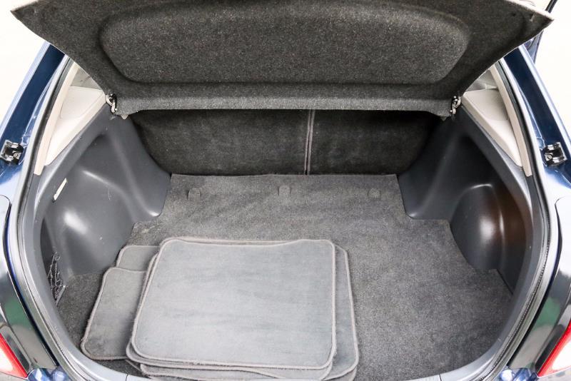 2000 TOYOTA COROLLA ASCENT AE112R