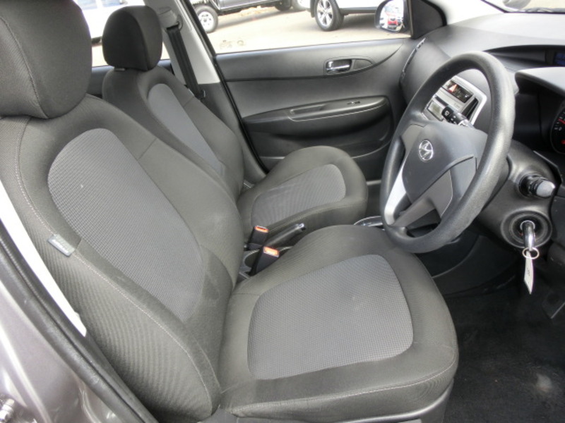 2013 HYUNDAI i20 ACTIVE PB MY12.5