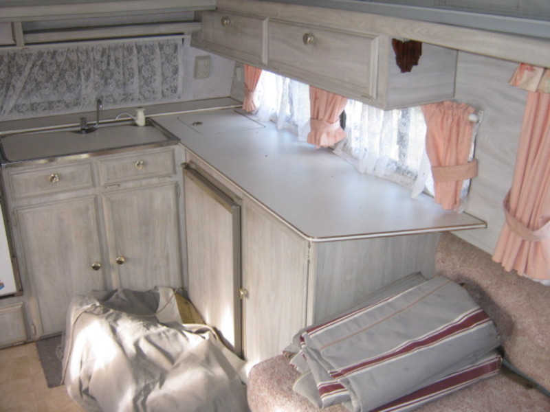 1994 COROMAL SEKA 475 15