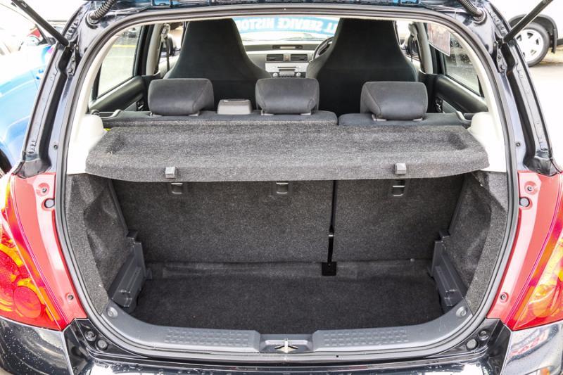 2010 SUZUKI SWIFT Sport RS416