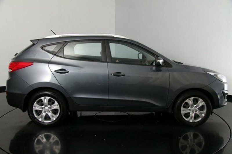 2015 HYUNDAI iX35 ACTIVE (FWD) LM SERIES II