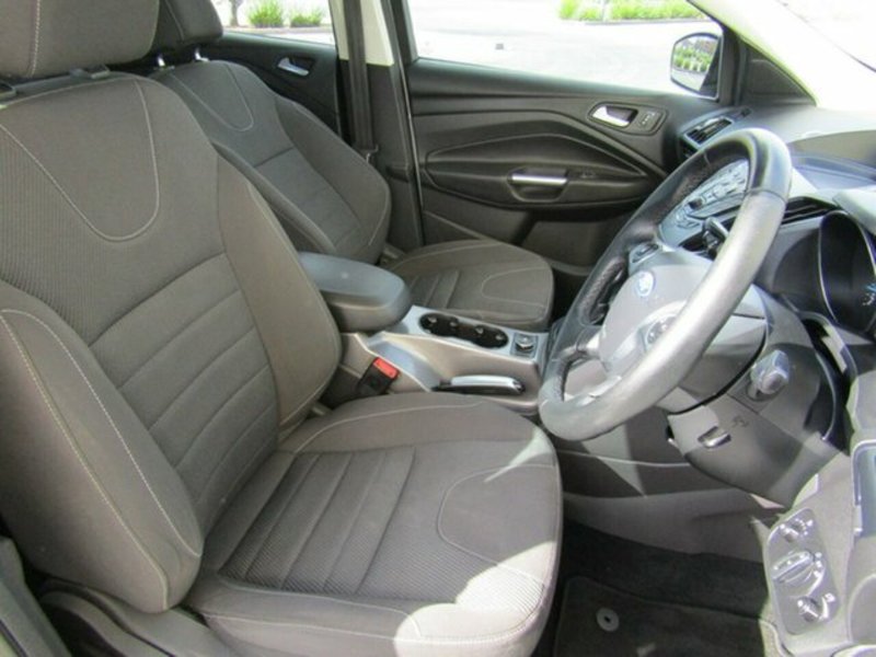 2013 FORD KUGA AMBIENTE (AWD) TF
