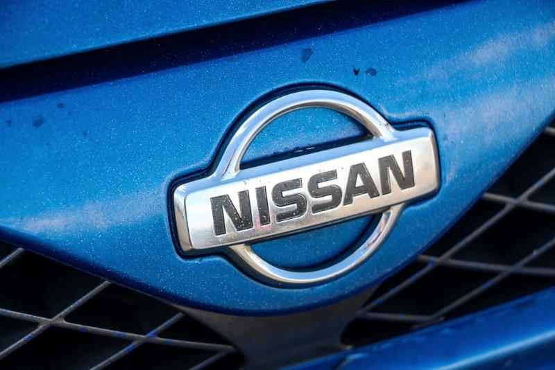 2000 NISSAN PULSAR SSS N15 S2
