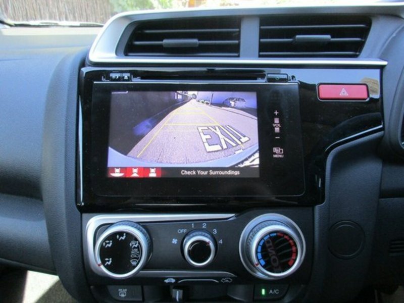 2015 HONDA JAZZ VTi GK MY15