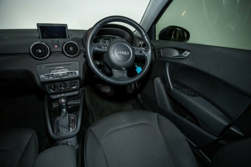 2015 AUDI A1 SPORTBACK 1.4 TFSI ATTRACTION 8X MY14