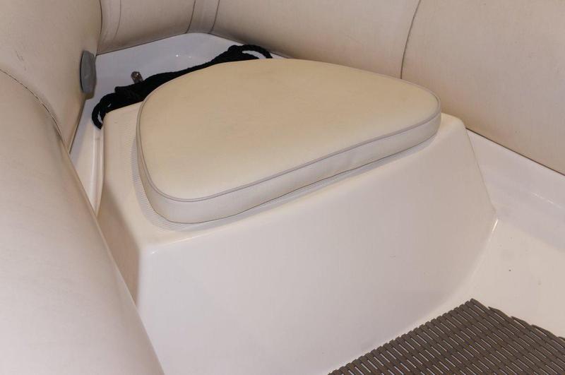 Avon Adventurer 4.5m Rigid inflatable tender