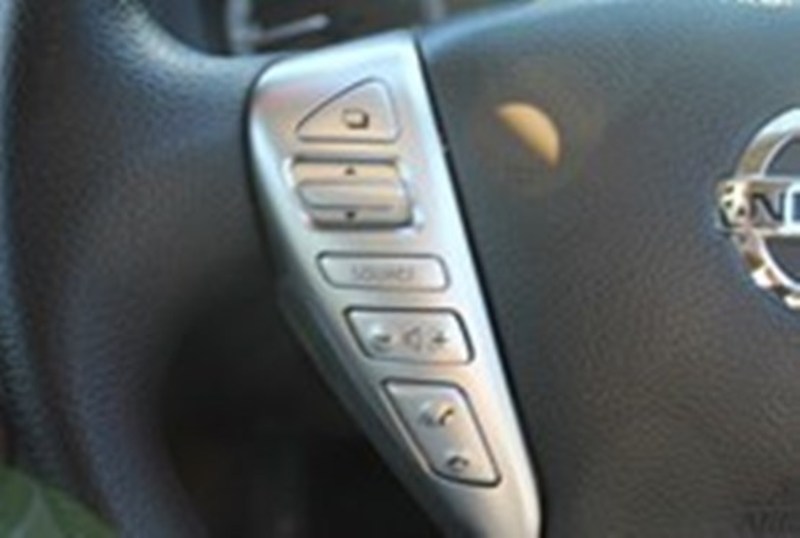 2013 NISSAN PULSAR ST C12