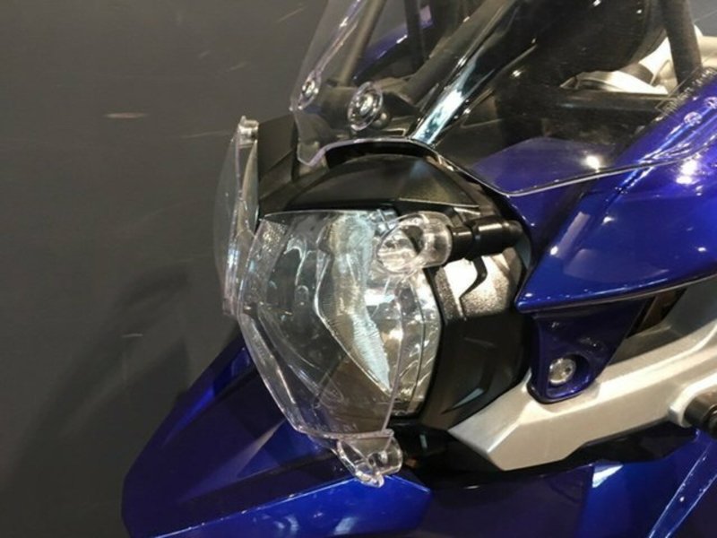 2013 TRIUMPH Tiger Explorer