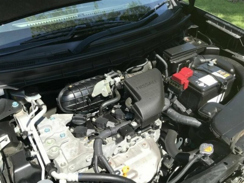 2010 NISSAN X-TRAIL ST T31 MY10
