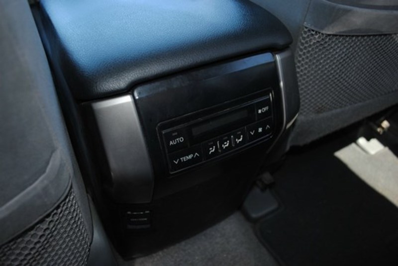 2011 TOYOTA LANDCRUISER PRADO GXL KDJ150R