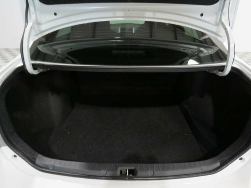 2011 TOYOTA COROLLA ASCENT ZRE152R MY11