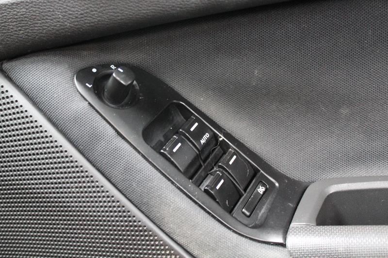 2008 FORD FALCON XT FG