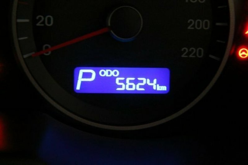 2015 HYUNDAI i20 Active PB MY15