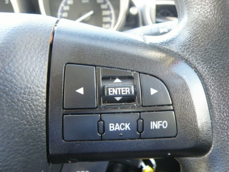 2012 MAZDA MAZDA3 NEO BL 11 UPGRADE