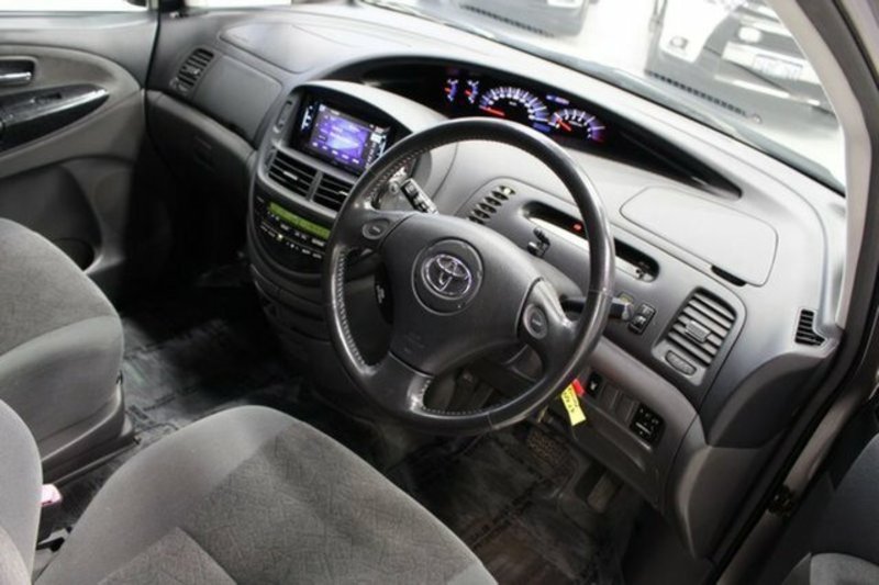 2003 TOYOTA ESTIMA AERAS ACR30