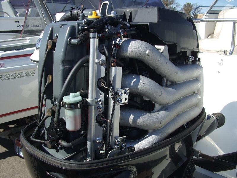 Campion EXPLORER 542