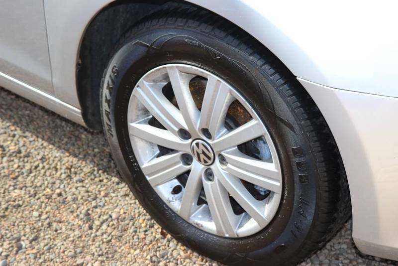 2010 VOLKSWAGEN GOLF 90 TSI TRENDLINE 1K MY10