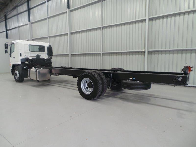 2015 HINO 1728 XXL AIR