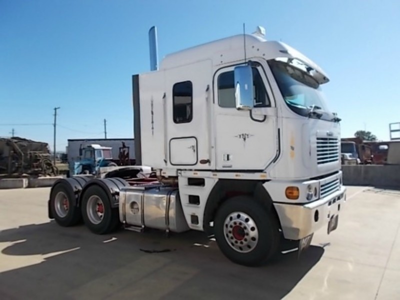 2006 FREIGHTLINER ARGOSY Argosy Truck