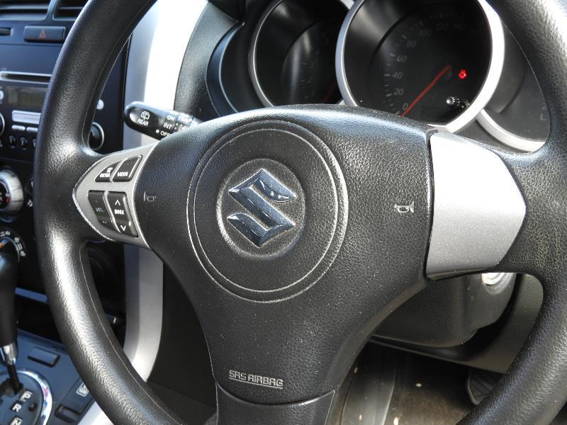 2006 SUZUKI GRAND VITARA JB