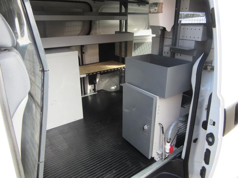 2012 HYUNDAI iLOAD TQ2-V MY12