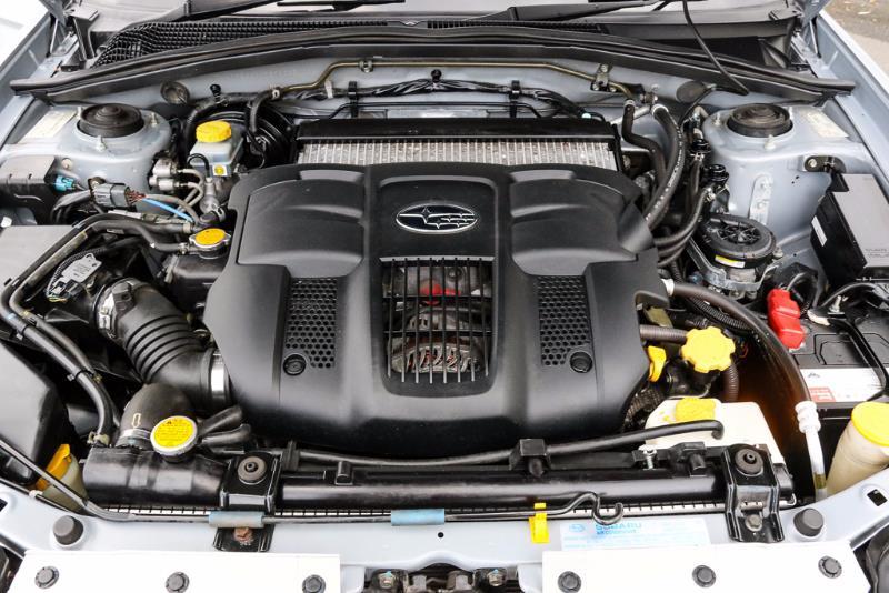 2006 SUBARU FORESTER XT 79V