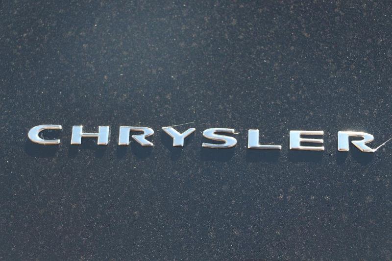 2007 CHRYSLER PT CRUISER 2.4 LIMITED
