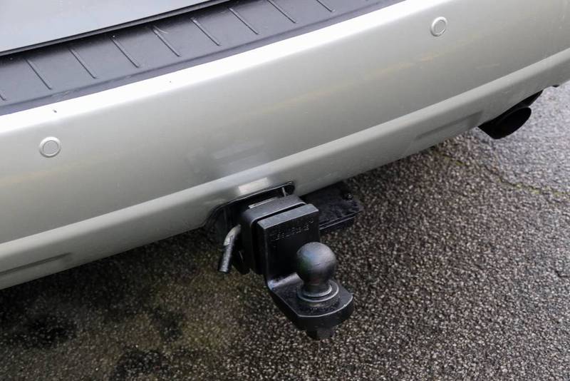 2006 TOYOTA KLUGER CV (4x4) MCU28R UPGRADE