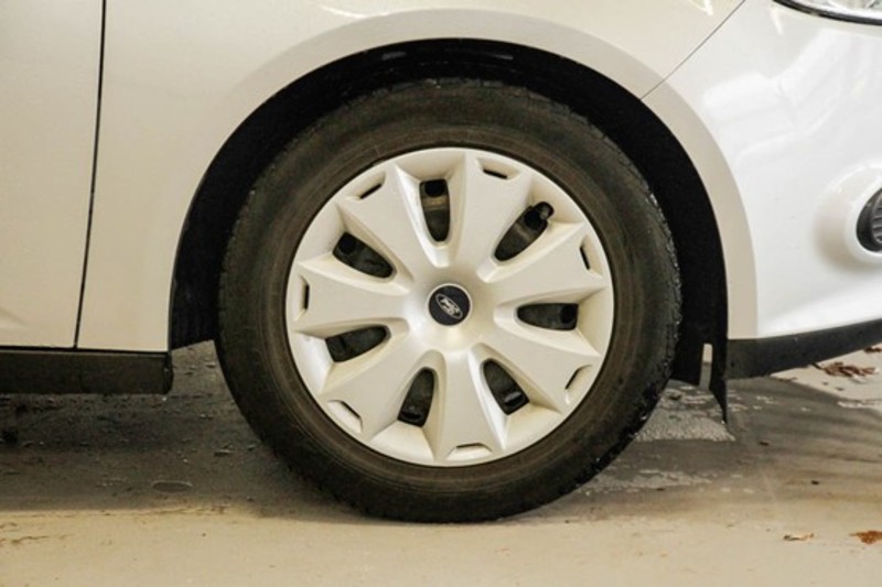 2013 FORD FOCUS AMBIENTE LW MKII