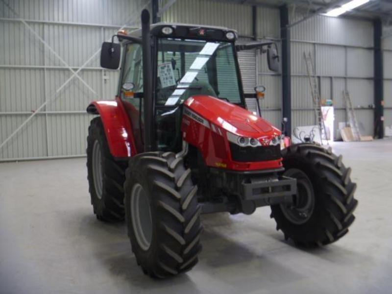MASSEY FERGUSON MF5440