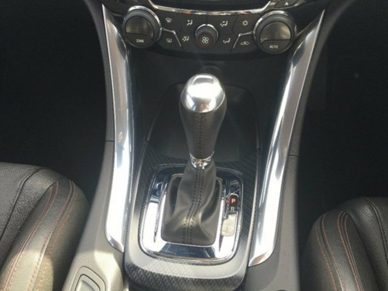2013 HOLDEN COMMODORE SS-V REDLINE VF