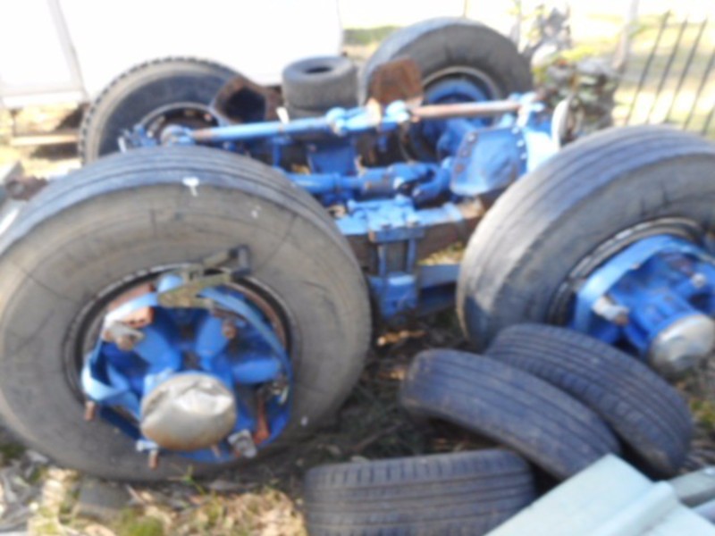 1976 KENWORTH W900 SAR Prime Mover W900 Truck
