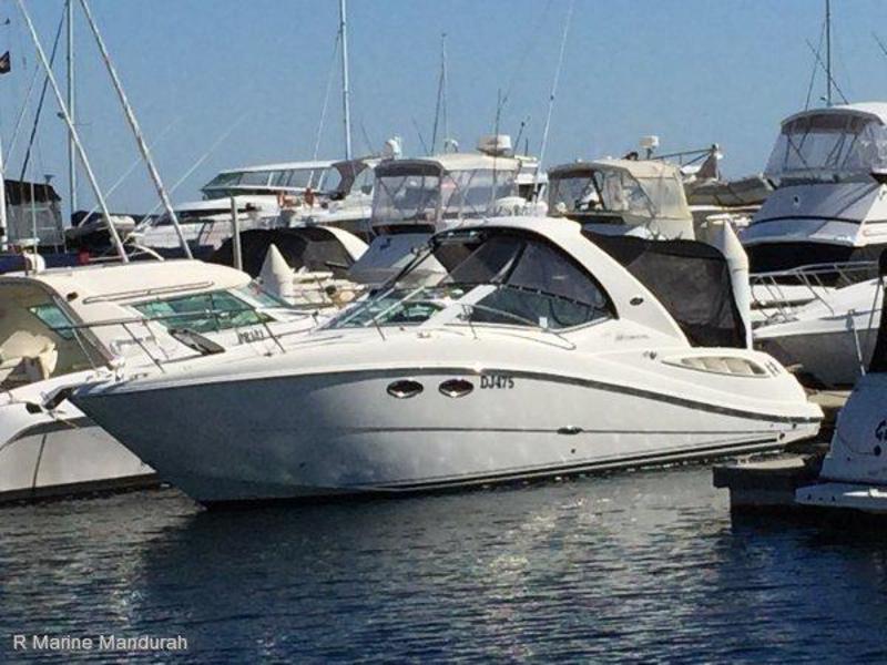 Sea Ray 325 Sundancer 2006 Sea Ray 325 Sundancer******MASSIVE PRICE DROP NOW $89000******THIS BOAT WON'