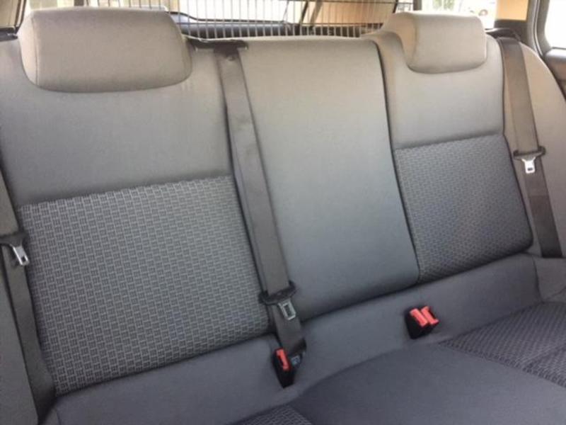 2012 HOLDEN COMMODORE OMEGA VE II MY12