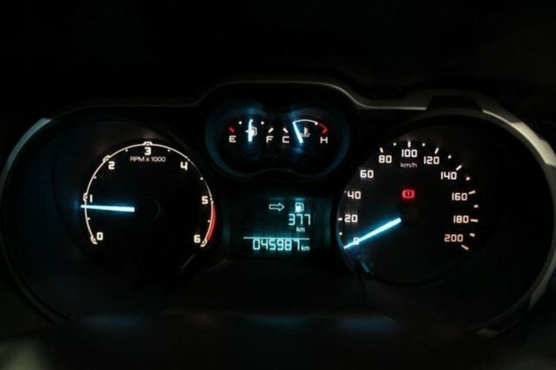 2011 FORD RANGER XL 2.2 (4x4) PX