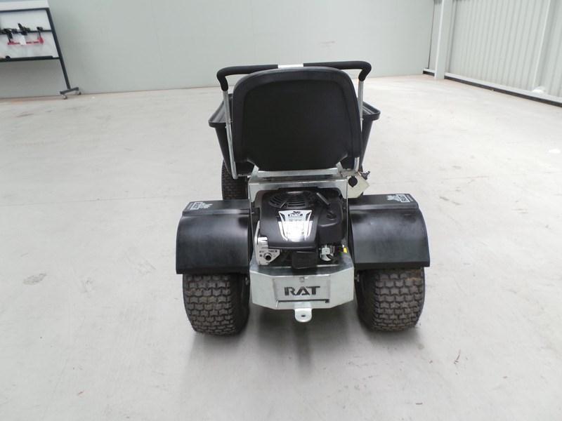 2016 RATBARROW WHEELBARROW