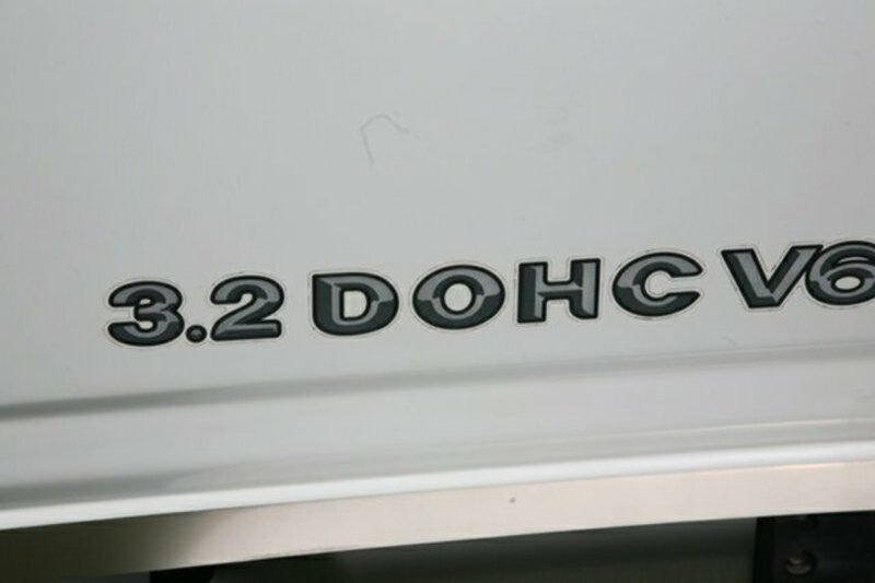 2002 HOLDEN RODEO LT SPORT (4x4) TFR9