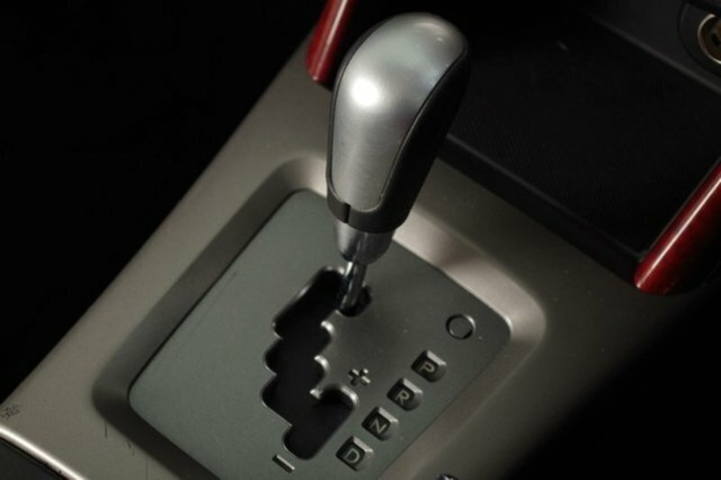 2009 SUBARU FORESTER XS PREMIUM MY10