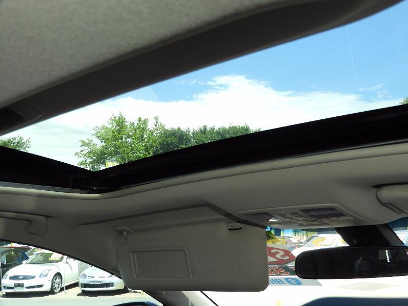 2014 MAZDA CX-9 Luxury TB10A5