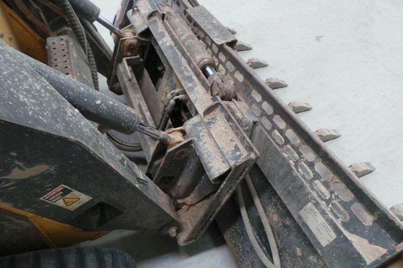 NEW HOLLAND C190