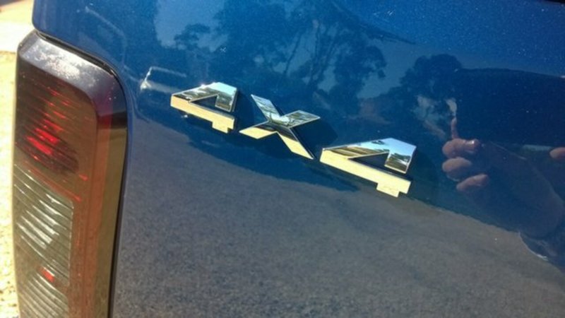 2010 DODGE NITRO SX KA MY10