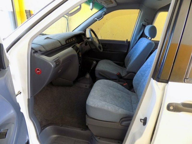 1998 TOYOTA SPACIA